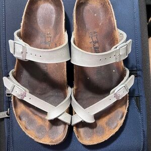 Birkenstock SZ 41/10 to 10-1/2